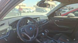 مستعمل بي ام دابيليو – BMW X1