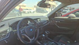 مستعمل بي ام دابيليو – BMW X1
