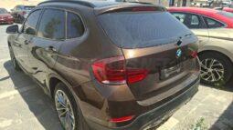 مستعمل بي ام دابيليو – BMW X1