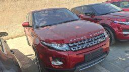 
										 مستعمل لاند روفر – Land Rover ايفوك – Range Rover Evoque ممتلئ									