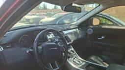 
										 مستعمل لاند روفر – Land Rover ايفوك – Range Rover Evoque ممتلئ									