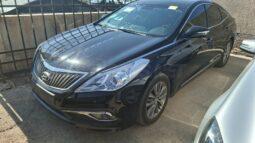 
										 مستعمل هيونداي – Hyundai ازيرا – Azera ممتلئ									