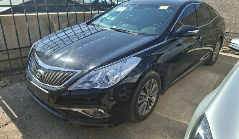 
								 مستعمل هيونداي – Hyundai ازيرا – Azera ممتلئ									
