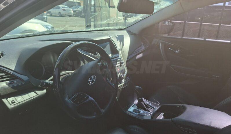 
								 مستعمل هيونداي – Hyundai ازيرا – Azera ممتلئ									