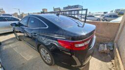 
										 مستعمل هيونداي – Hyundai ازيرا – Azera ممتلئ									