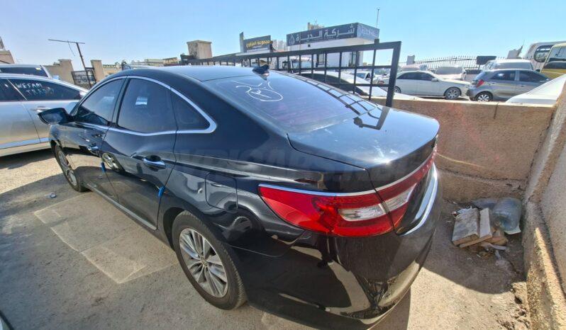 
								 مستعمل هيونداي – Hyundai ازيرا – Azera ممتلئ									
