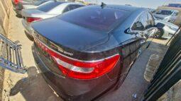 
										 مستعمل هيونداي – Hyundai ازيرا – Azera ممتلئ									