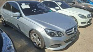 مستعمل مرسيدس بينز – Mercedes benz E250