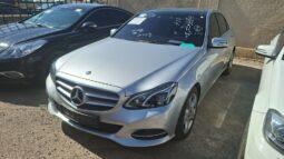 
										 مستعمل مرسيدس بينز – Mercedes benz E250 ممتلئ									