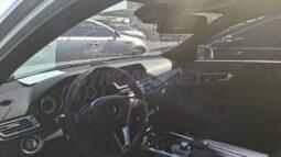 
										 مستعمل مرسيدس بينز – Mercedes benz E250 ممتلئ									