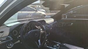 مستعمل مرسيدس بينز – Mercedes benz E250