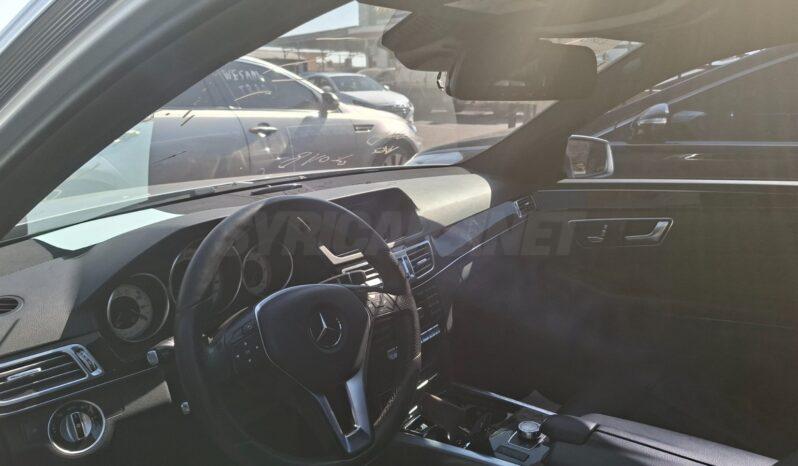 
								 مستعمل مرسيدس بينز – Mercedes benz E250 ممتلئ									