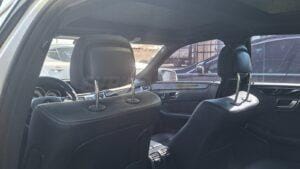 مستعمل مرسيدس بينز – Mercedes benz E250