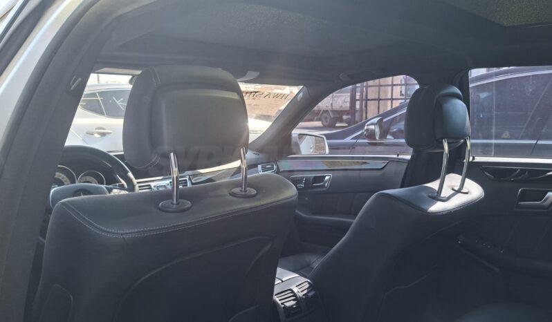 
								 مستعمل مرسيدس بينز – Mercedes benz E250 ممتلئ									