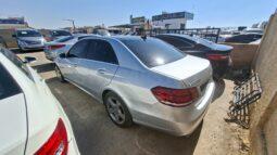 
										 مستعمل مرسيدس بينز – Mercedes benz E250 ممتلئ									