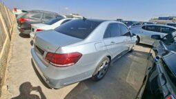 
										 مستعمل مرسيدس بينز – Mercedes benz E250 ممتلئ									