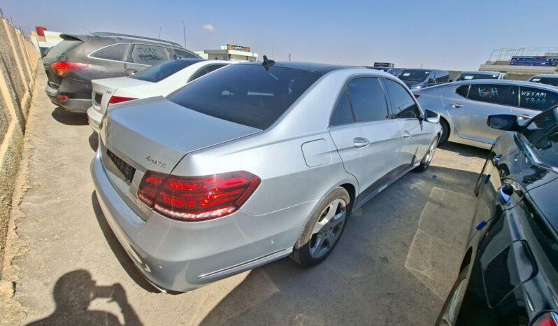 
								 مستعمل مرسيدس بينز – Mercedes benz E250 ممتلئ									