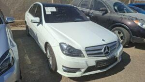 مستعمل مرسيدس بينز – Mercedes benz E220