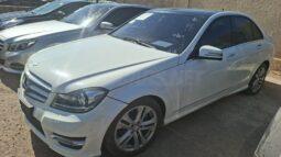 مستعمل مرسيدس بينز – Mercedes benz E220