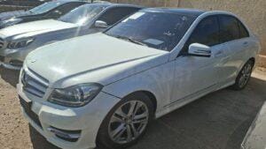 مستعمل مرسيدس بينز – Mercedes benz E220