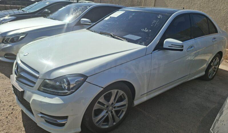 
								 مستعمل مرسيدس بينز – Mercedes benz E220 ممتلئ									