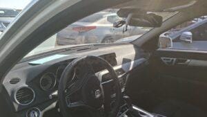 مستعمل مرسيدس بينز – Mercedes benz E220
