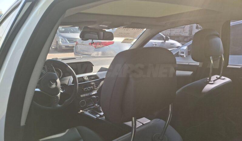 
								 مستعمل مرسيدس بينز – Mercedes benz E220 ممتلئ									