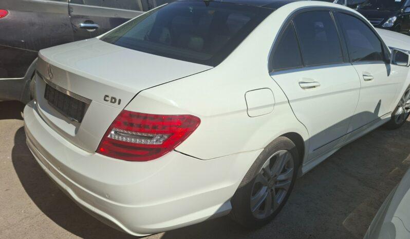 
								 مستعمل مرسيدس بينز – Mercedes benz E220 ممتلئ									
