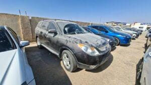 هيونداي – Hyundai فيراكروز – Veracruz