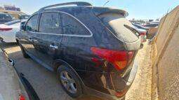 
										 هيونداي – Hyundai فيراكروز – Veracruz ممتلئ									