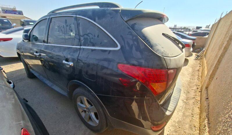 
								 هيونداي – Hyundai فيراكروز – Veracruz ممتلئ									