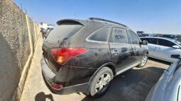 
										 هيونداي – Hyundai فيراكروز – Veracruz ممتلئ									