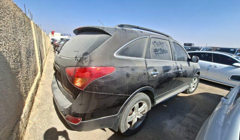 
								 هيونداي – Hyundai فيراكروز – Veracruz ممتلئ									