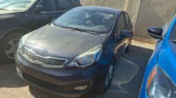 
										 مستعمل كيا – Kia ريو – Rio ممتلئ									