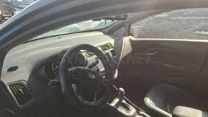 مستعمل كيا – Kia ريو – Rio