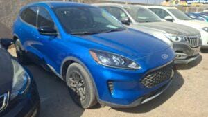 مستعمل فورد – Ford ايسكايب – Escape