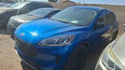 
										 مستعمل فورد – Ford ايسكايب – Escape ممتلئ									