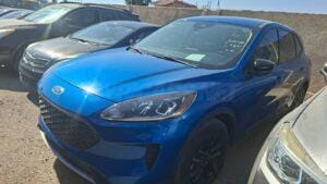 مستعمل فورد – Ford ايسكايب – Escape