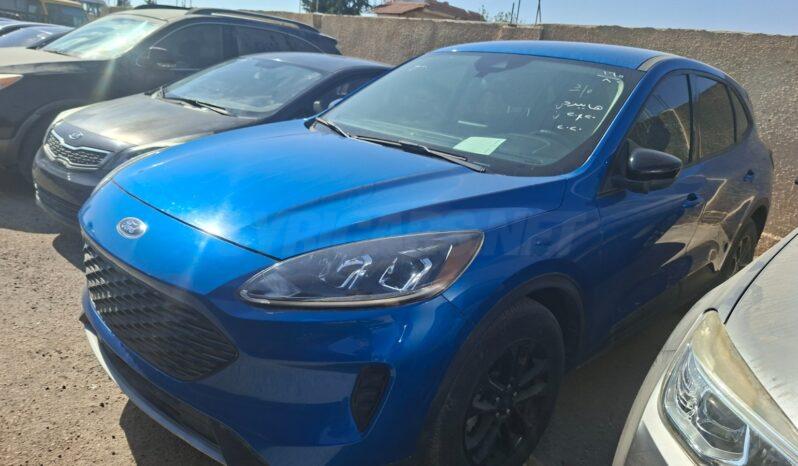 
								 مستعمل فورد – Ford ايسكايب – Escape ممتلئ									