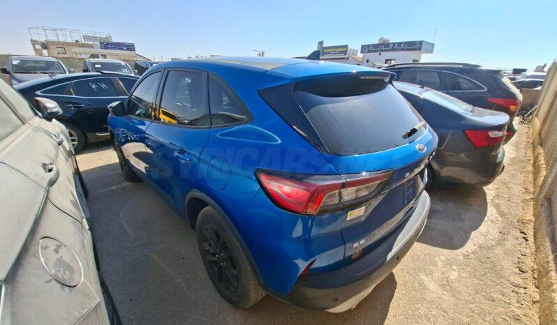 
								 مستعمل فورد – Ford ايسكايب – Escape ممتلئ									