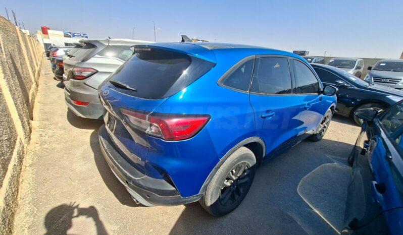 
								 مستعمل فورد – Ford ايسكايب – Escape ممتلئ									