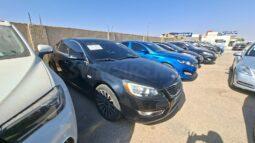 
										 مستعمل كيا – Kia K7 ممتلئ									