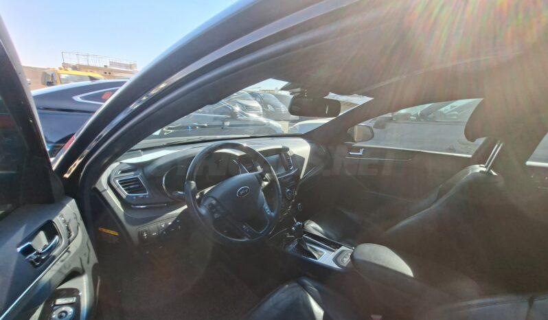 
								 مستعمل كيا – Kia K7 ممتلئ									