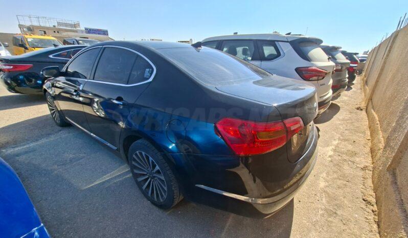 
								 مستعمل كيا – Kia K7 ممتلئ									