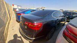 
										 مستعمل كيا – Kia K7 ممتلئ									
