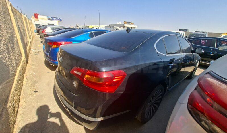 
								 مستعمل كيا – Kia K7 ممتلئ									