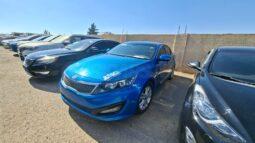 
										 مستعمل كيا – Kia اوبتيما – Optima ممتلئ									