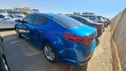 
										 مستعمل كيا – Kia اوبتيما – Optima ممتلئ									