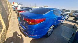 
										 مستعمل كيا – Kia اوبتيما – Optima ممتلئ									