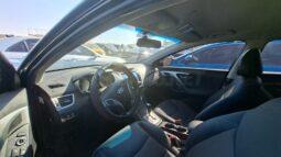 
										 مستعمل هيونداي – Hyundai الينترا – Elantra ممتلئ									